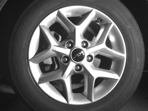 Used 2025 Kia Soul LX w/ LX Technology Package image 12