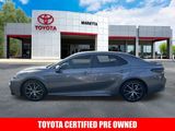 Certified 2024 Toyota Camry SE image 2