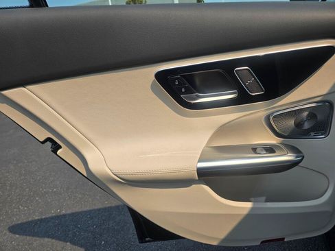 New 2026 Mercedes-Benz C 300 4MATIC Sedan image 19