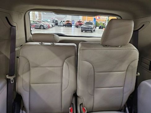 Used 2019 GMC Acadia Denali image 34