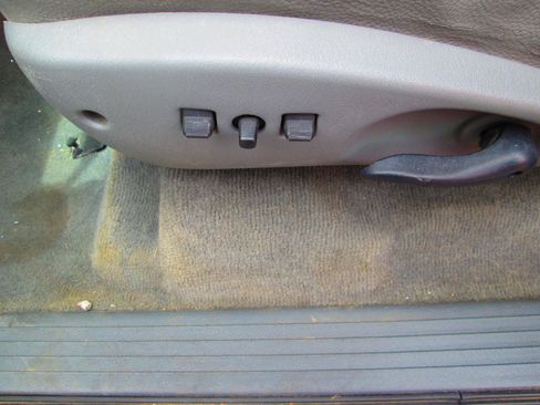Used 2006 Dodge Dakota Laramie w/ Trailer Tow Group AWD/4WD image 8