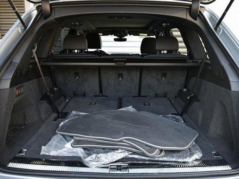 Certified 2025 Audi Q7 2.0T Premium Plus w/ Premium Plus Package image 32