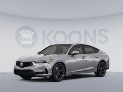 Used 2023 Acura Integra