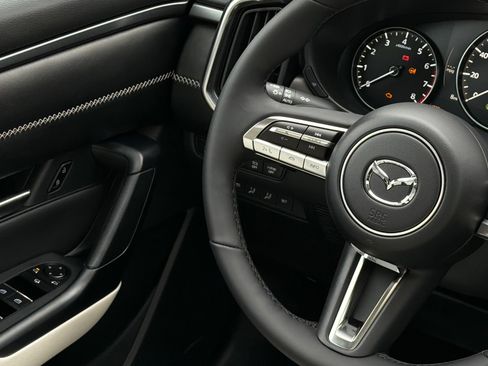 New 2026 MAZDA CX-50 2.5 Turbo w/ Weather Package image 20