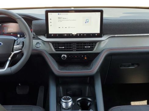 New 2026 Ford Explorer ST-Line AWD/4WD image 32