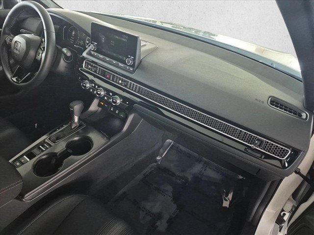 Used 2026 Honda Civic FWD Hybrid Sedan image 20