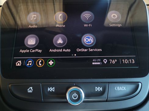 Used 2023 Chevrolet Malibu LS FWD image 25