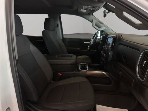 Used 2021 Chevrolet Silverado 1500 LT Trail Boss w/ Bed Protection Package image 33