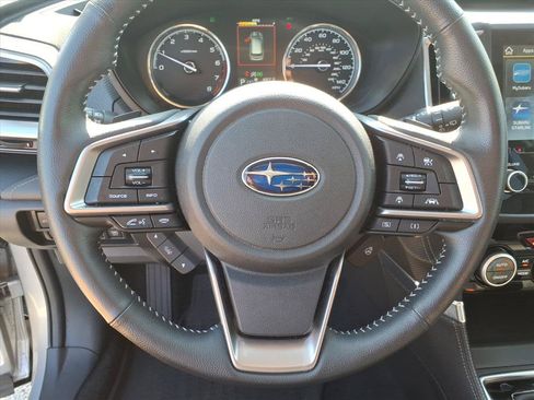 Used 2019 Subaru Forester Touring AWD/4WD image 22