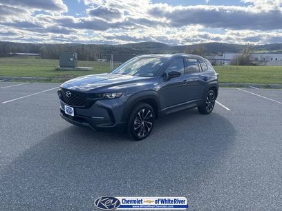 Used 2025 MAZDA CX-50 2.5 Hybrid w/ Premium Plus Pkg