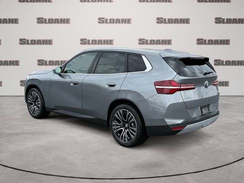 New 2026 BMW X3 xDrive30 image 3