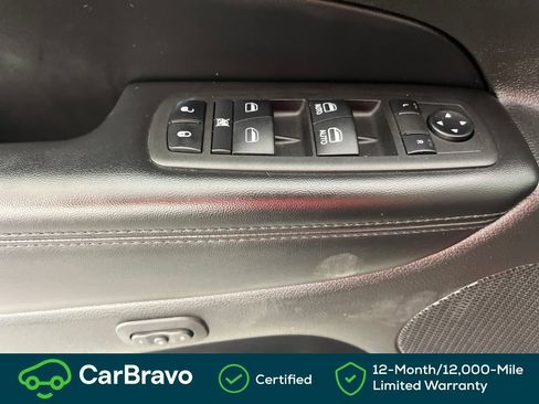 Used 2022 Jeep Grand Cherokee Limited AWD/4WD image 21