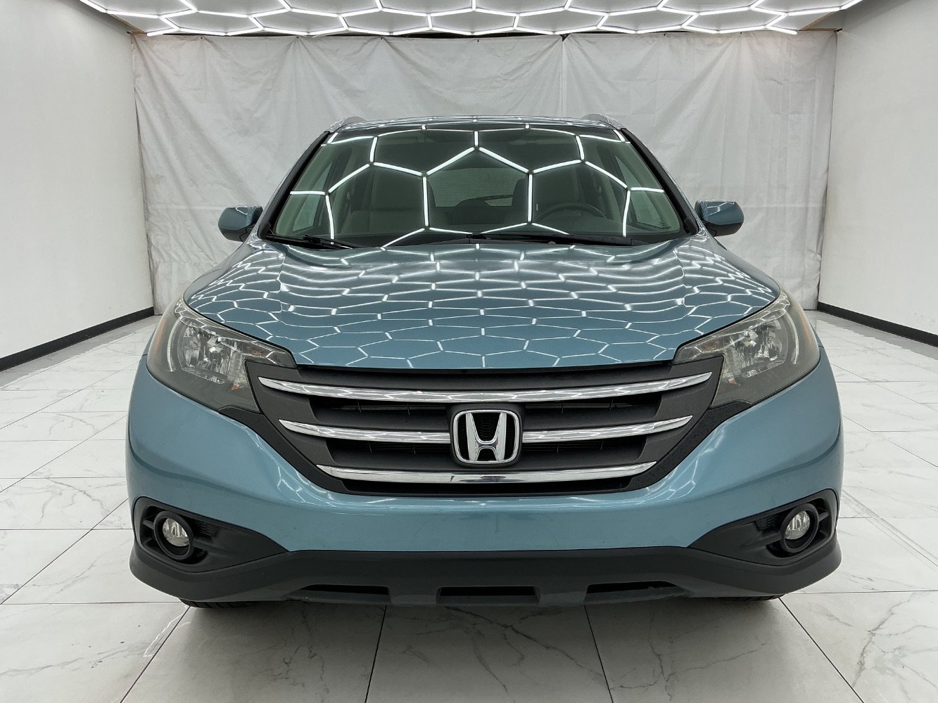 Used 2014 Honda CR-V EX-L image 5