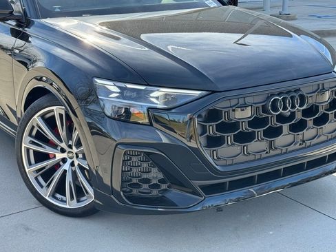 New 2026 Audi Q8 Prestige image 6