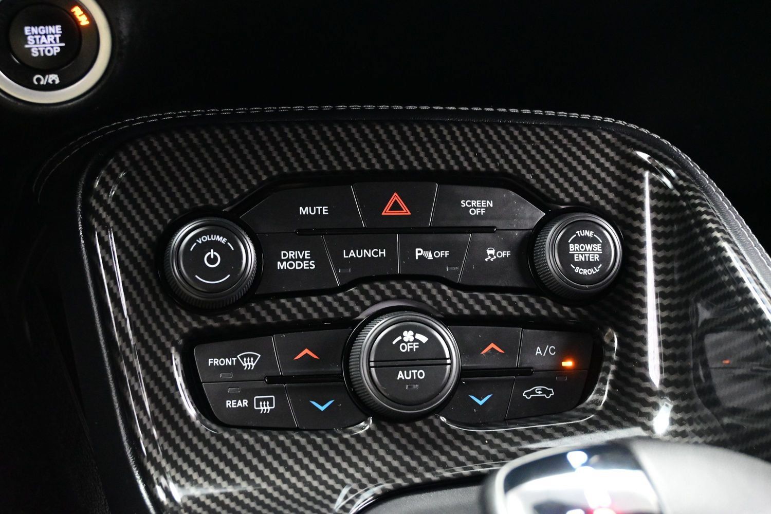 Used 2023 Dodge Challenger R/T Scat Pack w/ Plus Package RWD image 23