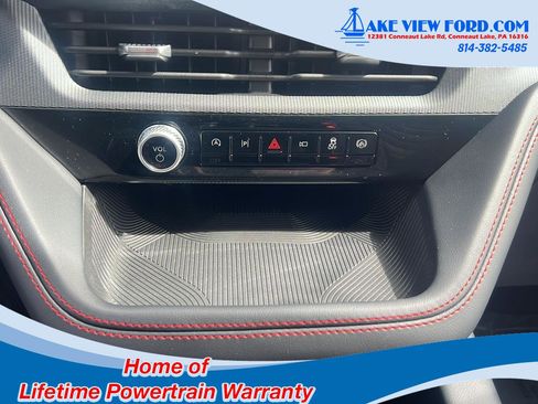 New 2026 Ford Explorer ST-Line w/ ST-Line Street Pack image 36