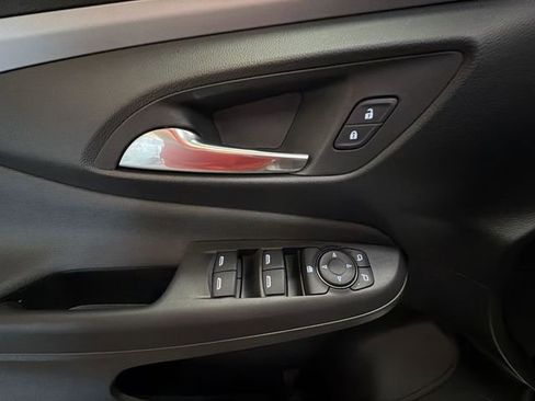 Certified 2024 Buick Envista Preferred w/ Convenience I Package image 13