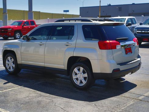 Used 2015 GMC Terrain SLT w/ Open Road Package FWD image 14