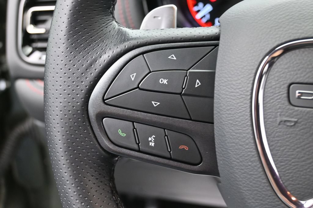 Used 2026 Dodge Durango GT AWD/4WD image 34