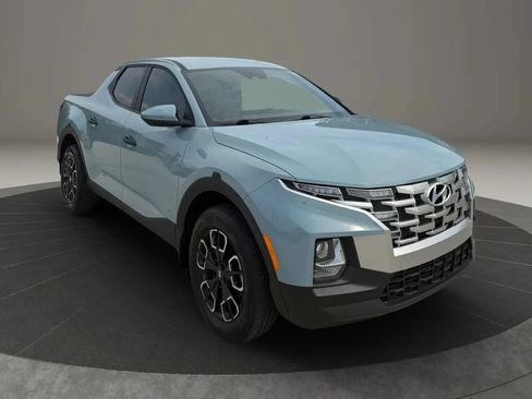 Used 2023 Hyundai Santa Cruz SEL AWD/4WD image 1