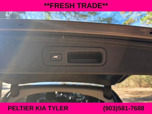 Used 2018 Honda Odyssey EX-L image 16