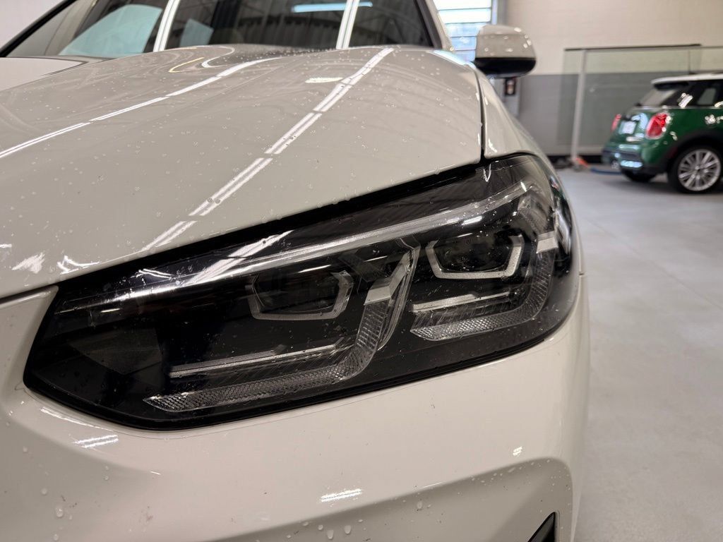 Used 2024 BMW X3 xDrive30i w/ Premium Package AWD/4WD image 9