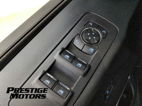 Used 2016 Ford F150 Lariat w/ Equipment Group 502A Luxury AWD/4WD image 27