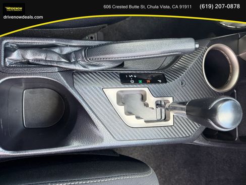 Used 2015 Toyota RAV4 XLE FWD image 20
