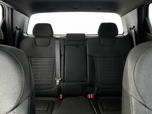 New 2025 Hyundai Santa Cruz SE image 16