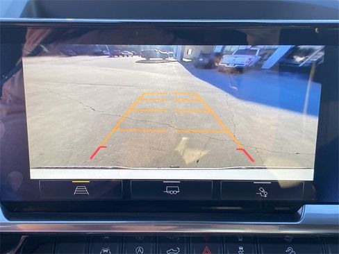 New 2026 Chevrolet Silverado 1500 RST image 15