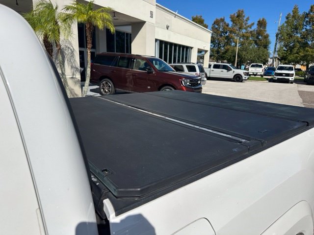 Used 2018 Toyota Tacoma SR5 RWD image 22