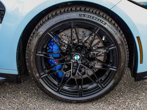 Used 2023 BMW M4 xDrive Competition image 7