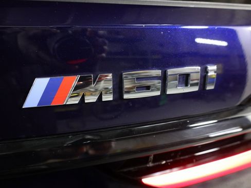 Used 2026 BMW X7 M60i image 70