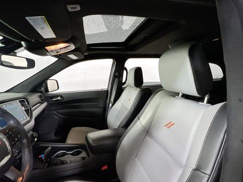 Used 2022 Dodge Durango R/T image 22