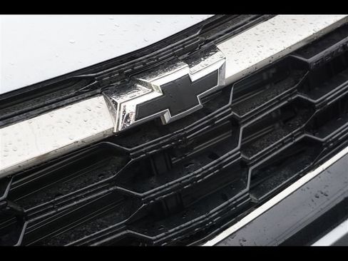 New 2026 Chevrolet Equinox ACTIV w/ LPO, Floor Liner Package FWD image 23