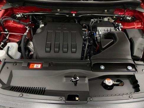 New 2026 Mitsubishi Eclipse Cross ES AWD/4WD image 37