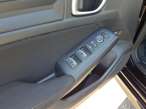 Certified 2023 Honda Civic Sport image 17