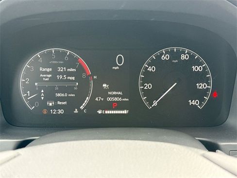 Used 2025 Honda Ridgeline RTL image 32