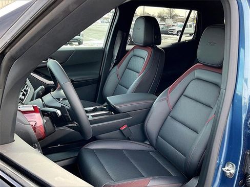 New 2026 Chevrolet Equinox RS image 9