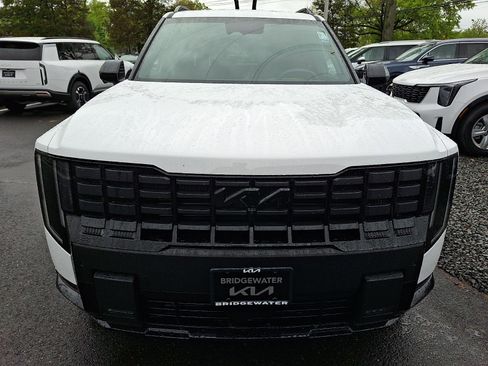 New 2027 Kia Telluride SX X-Line AWD/4WD image 2