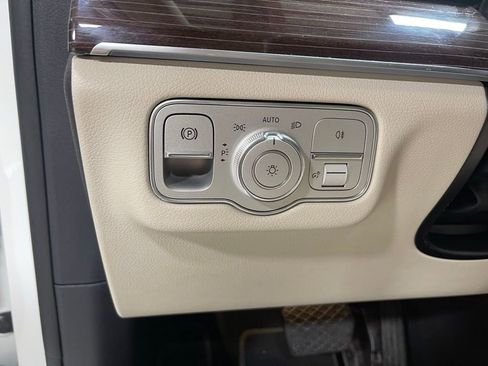 Certified 2022 Mercedes-Benz GLE 350 4MATIC image 19