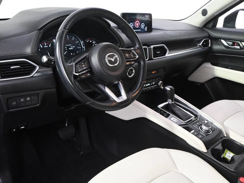 Used 2019 MAZDA CX-5 Grand Touring AWD/4WD image 11