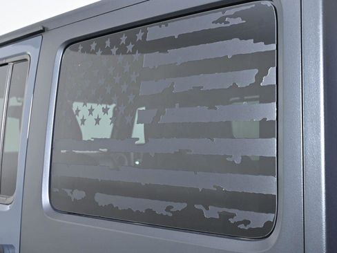 Used 2018 Jeep Wrangler Unlimited Sport S image 10