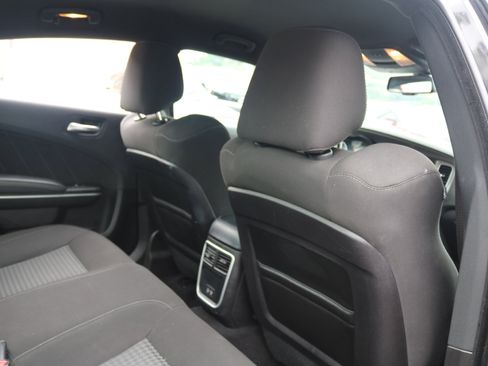 Used 2023 Dodge Charger GT image 39