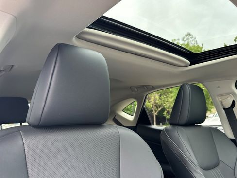 Used 2025 Lexus NX 350 AWD w/ Cold Area Package image 17