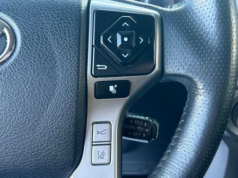 Used 2023 Toyota 4Runner TRD Sport AWD/4WD image 46