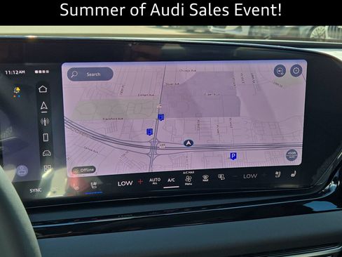 New 2026 Audi A6 Premium Plus AWD/4WD image 19