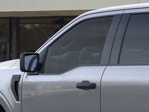New 2026 Ford F150 STX w/ Equipment Group 200A RWD image 20