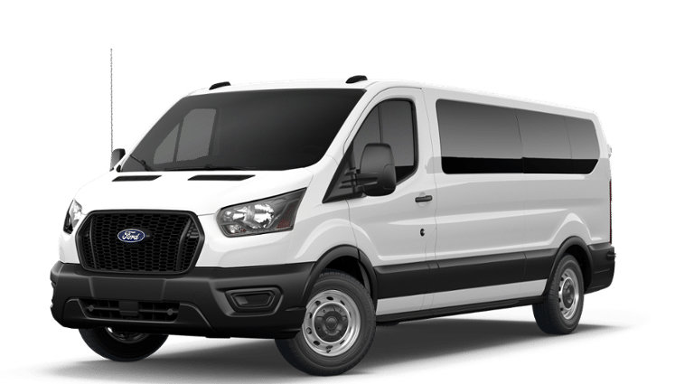 New 2027 Ford Transit 350 XL RWD image 22