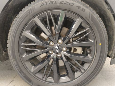 Used 2020 Kia Telluride SX w/ SX Prestige Package AWD/4WD image 31